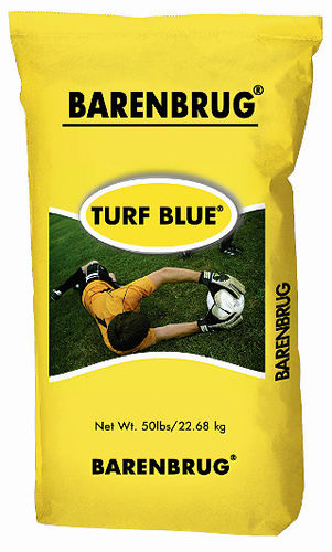 Семена газонной травы - Turf Blue® - Barenbrug USA