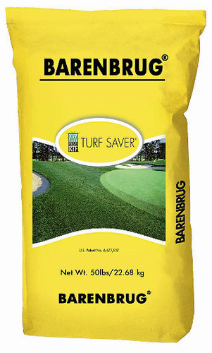 Семена газонной травы - Turf Saver® RTF® - Barenbrug USA