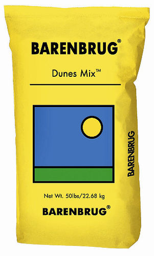 Семена газонной травы - Dunes Mix - Barenbrug USA
