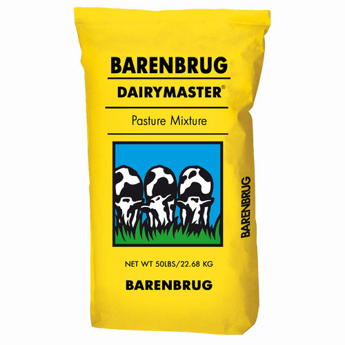 Корм смесь - Dairymaster® - Barenbrug USA - для восстановления азота / для питания животных / для лугов