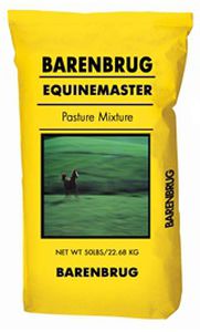 Корм смесь - Equinemaster - Barenbrug USA - для питания животных / для лошадей