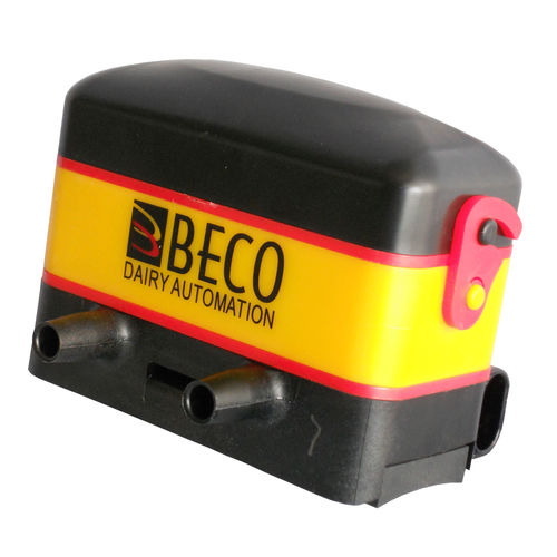 Электронный пульсатор - BECO Dairy Automation, Inc.