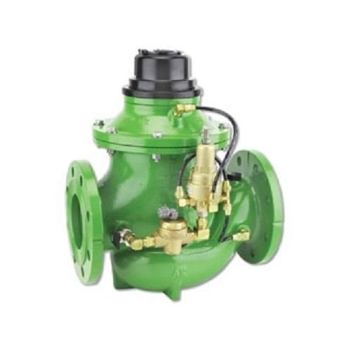 Оросительный гидрометр - IR-930-M0-50-R - Bermad C.S