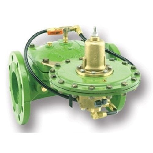 Клапан для контроля - IR-450-80-XZ - Bermad C.S - для орошения / гидравлический / 3 канала