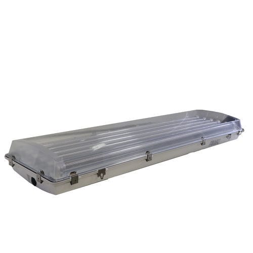 Освещение для сельскохозяйственных зданий - HB67-420 - CBM Electronics Lighting, Inc. - LED / герметичная / для внутреннего пространства