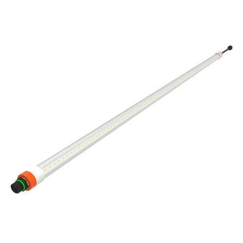 Освещение для хлева - TE12REGi series - CBM Electronics Lighting, Inc. - LED / герметичная / для внутреннего пространства