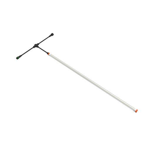 Освещение для хлева - TE12REGi T250 - CBM Electronics Lighting, Inc. - LED / герметичная / для внутреннего пространства