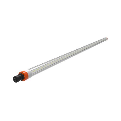 Освещение для хлева - TE12REGi PR - CBM Electronics Lighting, Inc. - LED / герметичная / для внутреннего пространства