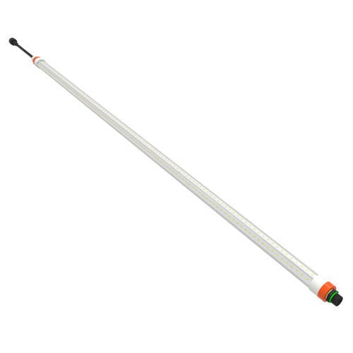 Освещение для хлева - TE18REG series - CBM Electronics Lighting, Inc. - LED / герметичная / для внутреннего пространства