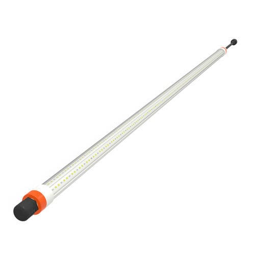 Освещение для хлева - TE18DR23WRB - CBM Electronics Lighting, Inc. - LED / герметичная / для внутреннего пространства