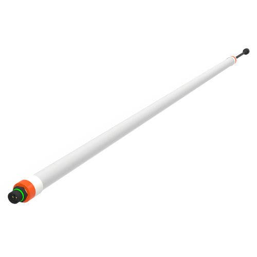 Освещение для хлева - TE12NR series - CBM Electronics Lighting, Inc. - LED / герметичная / для внутреннего пространства
