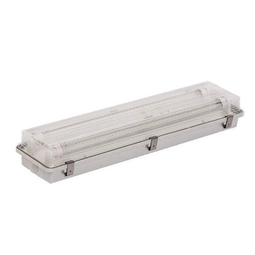 Освещение для домашней птицы - WP118 series - CBM Electronics Lighting, Inc. - для хлева / LED / герметичная