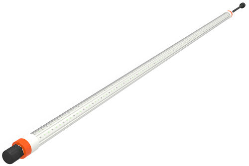 Освещение для сельскохозяйственных зданий - TE12REG23WFS - CBM Electronics Lighting, Inc. - для хлева / LED / герметичная