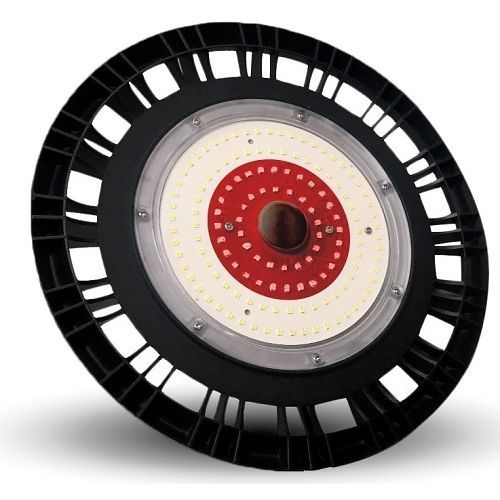 Освещение для хлева - SRD200W50KC-R - CBM Electronics Lighting, Inc. - LED / красная / диммируемая