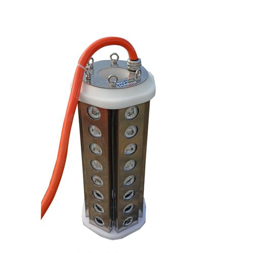 Освещение для аквакультуры - Emerald  - OxyVision AS - LED / герметичная