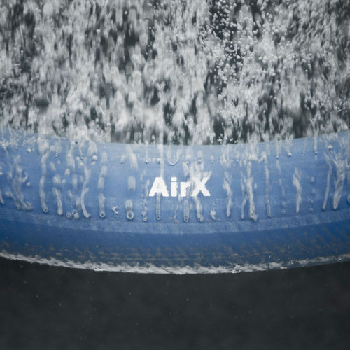 Аэратор для аквакультуры - AirX - OxyVision AS - для поверхности