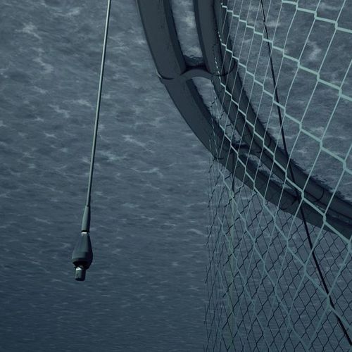 Датчик кислорода для аквакультуры - Orbit 880 - Steinsvik AS