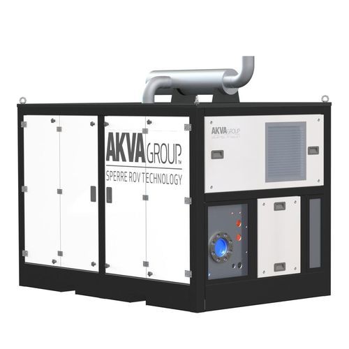 Насос высокое давление - AKVA group - для очистки / для аквакультуры
