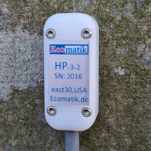 Датчик расхода живица - SF-HP - Ecomatik