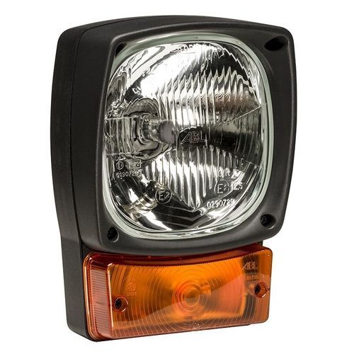 Галогенный прожектор - 3005 H4 - ABL Lights Group - для сельскохозяйственного транспортного средства