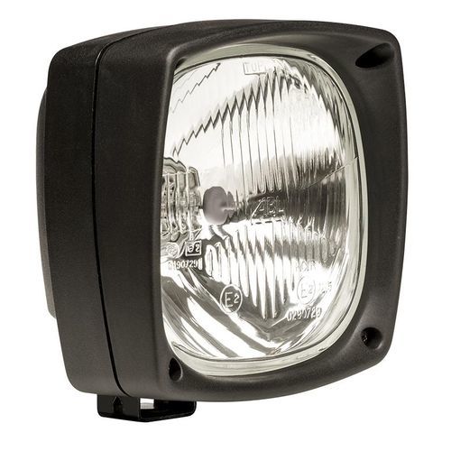 Галогенный прожектор - 2505 H4 - ABL Lights Group - для сельскохозяйственного транспортного средства