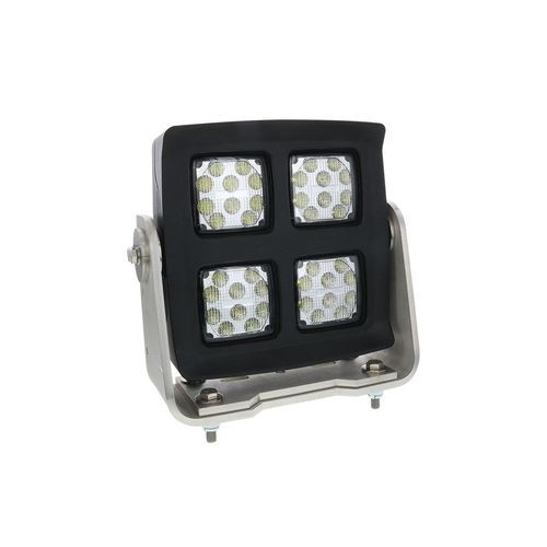 Прожектор с лампами - SHD 8- 12000 - ABL Lights Group - светодиодный / для сельскохозяйственного транспортного средства