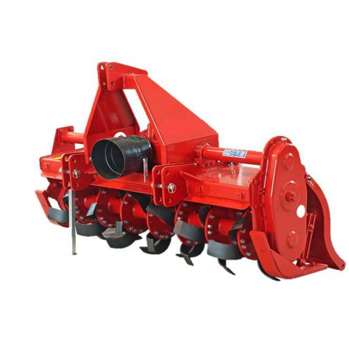 Ротационный культиватор - AGI series - Acma srl