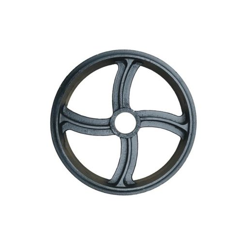 Роликовое кольцо Кембридж - CRR-20-72-EB - Agricast
