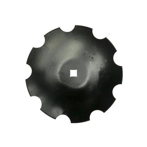 Диск для борона - DBC-18-4-32SQ - Agricast - универсальный