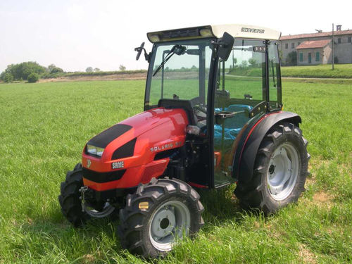 Кабина для трактора - Garden - Agrital srl