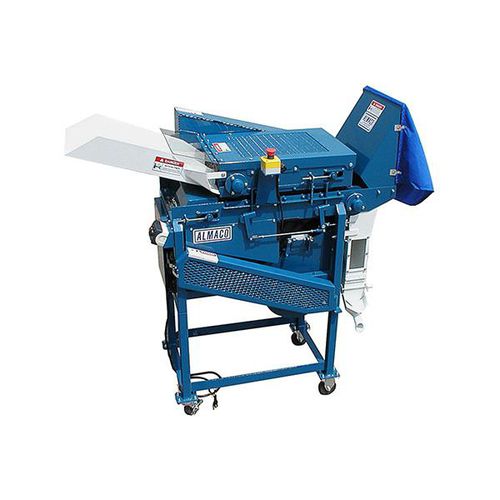 Взбивальная машина для пшеницы - BT-14 Single Plant Belt Thresher - Almaco - для фасоли / для бобовых культур / для сорга