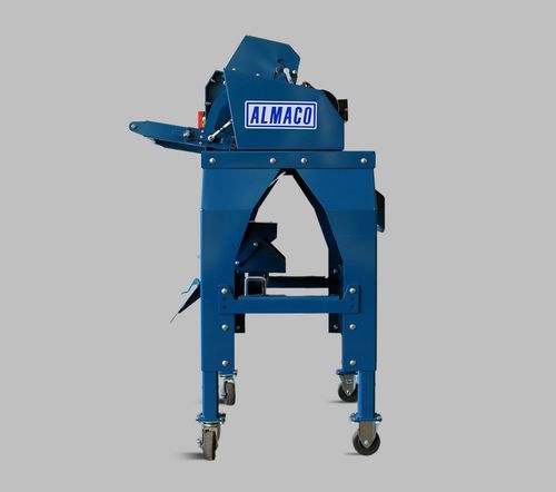 Машина для разделения на дольки для кукурузы - Maizer Single-Ear Sheller - Almaco