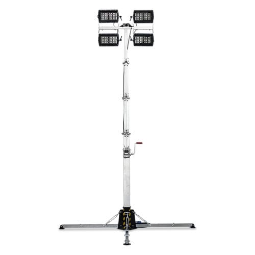 Осветительная мачта LED - EY-LT-640M-L - Energy