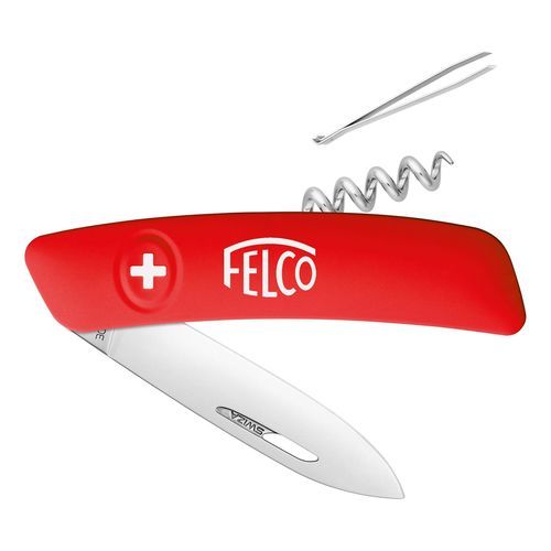 Окулировочный нож - 501 - Felco sa