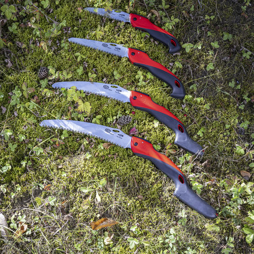 Ручная пила для подрезки - 601 - Felco sa - откидная
