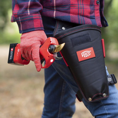 Пневматический секатор - 834W - Felco sa