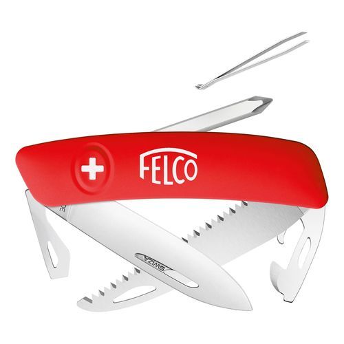 Окулировочный нож - 506 - Felco sa