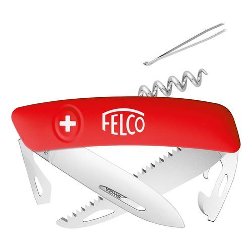 Окулировочный нож - 505 - Felco sa
