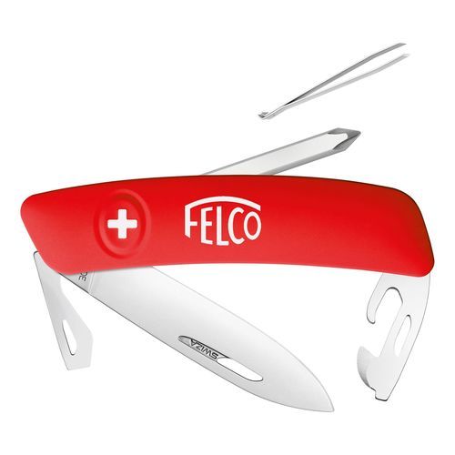 Окулировочный нож - 504 - Felco sa
