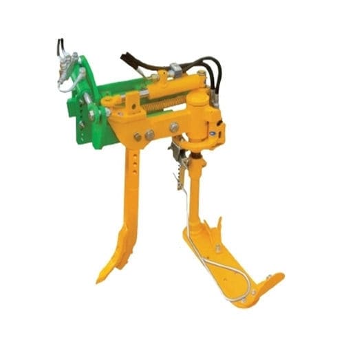 Держатель культиватор - HDI1050DP+INT400P+HDI215P - Ferrand - для прополки / междурядный