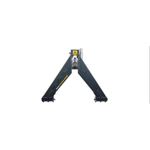 Сцепной треугольник 3 точки - GDS 3 HYDRO PLUS - GDS Gangl Docking Systems - быстрый