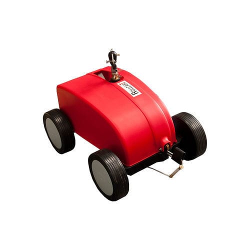 Тележка для полива с колесами - RollcarT - Giunti spa
