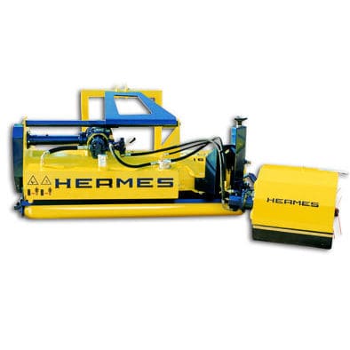 Навесная косилка - Hermes - с молотками / с приводным валом