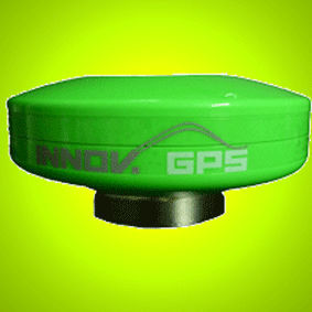 Антенна GPS - Matrix 430I - Innov GPS - дифференциальная GPS / для сельскохозяйственной машины / умная