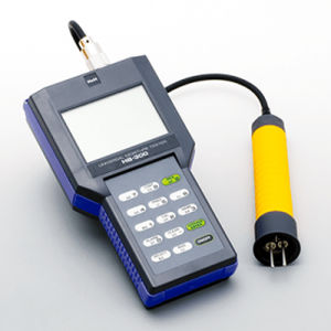 Датчик влажности для зерен - HB-300 - Kett Electric Laboratory Co. Ltd. - близкий к инфракрасному