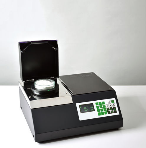 Анализатор для грунта - KB-270 - Kett Electric Laboratory Co. Ltd. - для масла / из муки / для оливок