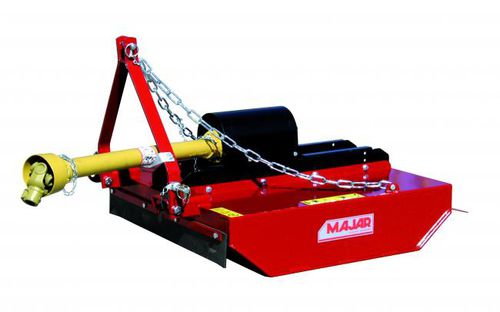 Роторный измельчитель для зеленой зоны - GC120 - Majar - сельскохозяйственный / заднего монтажа / с приводным валом