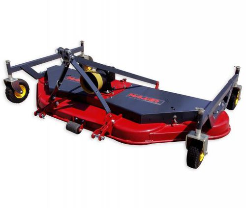 Роторный измельчитель для зеленой зоны - TAMPRO230M - Majar - переднего монтажа / с приводным валом