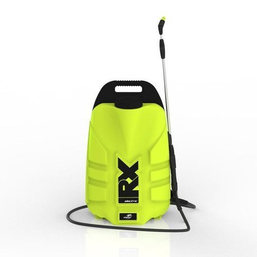 Ранцевый опрыскиватель на аккумуляторе - rx™ x-line - Marolex - для овощеводства / для гербицидов / для воды