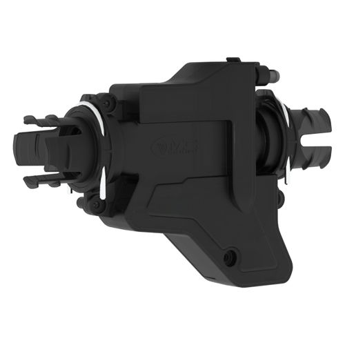 Клапан для контроля - PRO-VALVE - MC Elettronica srl - для остановки / для посевов / электрический
